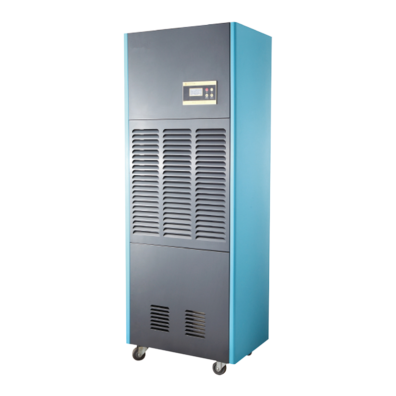 工業除濕機XH-10KG(低溫)