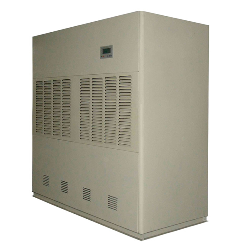 工業除濕機XH-40KG