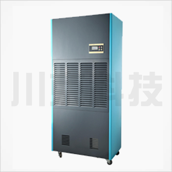 低溫除濕機