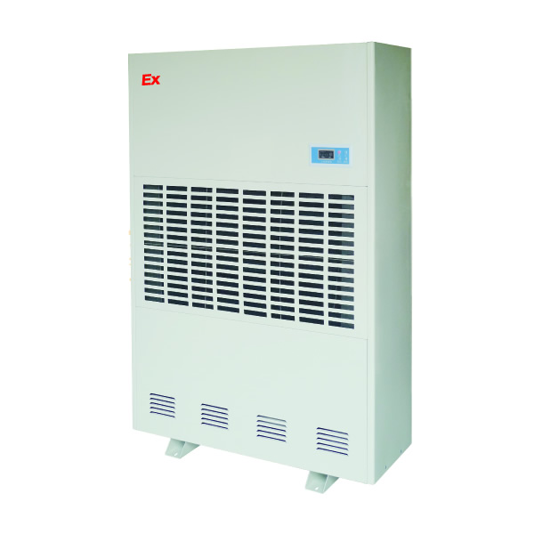 防爆除濕機(jī)BCF-10